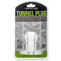 Medium Tunnel Plug