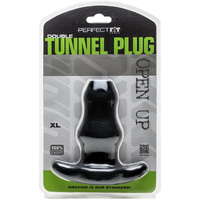 XL Double Tunnel Plug