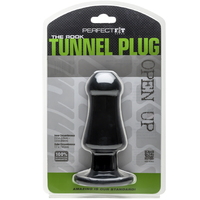 The Rook Tunnel Plug