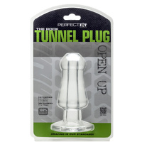 The Rook Tunnel Plug
