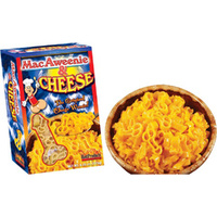 MacAweenie &amp; Cheese