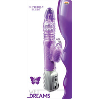 Butterfly Buddy (Lavender)