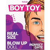 Boy Toy Blow Up Doll Boy Toy Blow Up Doll
