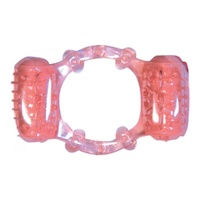 Humm Dinger Double Dinger - Magenta