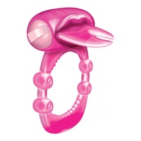 Xtreme Vibes Forked Tongue - Magenta