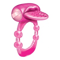 Xtreme Vibes Nubbie Tongue - Magenta