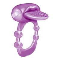 Xtreme Vibes Nubbie Tongue - Purple