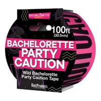 Caution Tape - Bachelorette Party 100 inches
