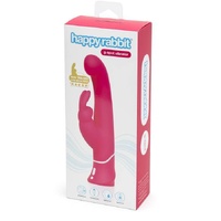 5.25" G Spot Rabbit Vibrator