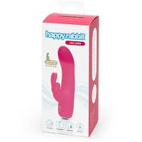 Mini Rabbit Vibrator