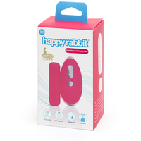 Remote Control Vibrating Panties