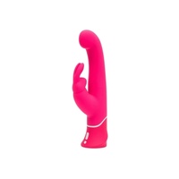 Happy Rabbit G Spot Rechargeable Rabbit Vibrator