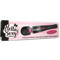 Hello Sexy Wand Massager