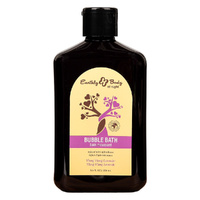EB Hemp Seed Bubble Bath YLANG YLANG LAVENDER - 250 ml Ylang Ylang Lavender Scented Bubble Bath  - 250 ml Bottle
