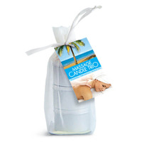 Tropical Flavoured Candles x3