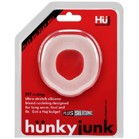 Ergo Long-Wear Cock Ring