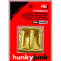 Gyroball Ball Stretcher