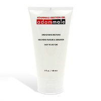 Adam & Eve ERECTION GEL Enhancement Gel for Him - 148 ml