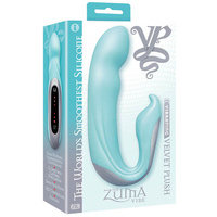 6.5" Zuma G-Spot Vibrator