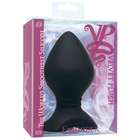 Silicone Expander Butt Plug