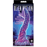 10" Serpentine Fantasy Dong