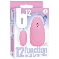 B12 Egg Vibrator