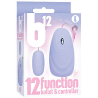 B12 Egg Vibrator