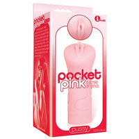 Pink Pocket Pussy