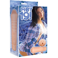 Daisy Haze Pocket Pussy