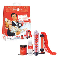 Kitsch Kits - The Bachelorette Kit