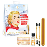 Kitsch Kits - The Gold Digger Kit