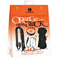 50 Lashes Bondage Kit 50 Lashes Bondage Kit