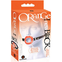 Blowjob Relaxer Mouth Gag