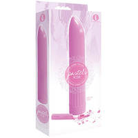 7" Classic Pastel Vibrator
