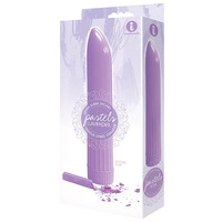 7" Classic Pastel Vibrator