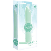 7" Classic Pastel Vibrator