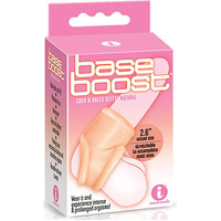 Base Boost Cock & Ball Ring