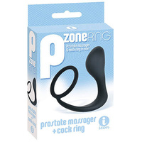 P Zone Cock Lock