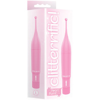 Pearl Clit Stimulator