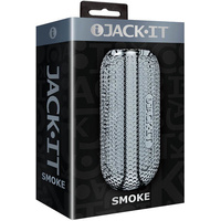 Jack It Textured Stroker
