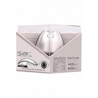 Hands Free Vibrating Clit Stimulator