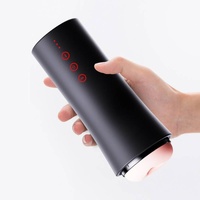 Inscup Automatic Stroker