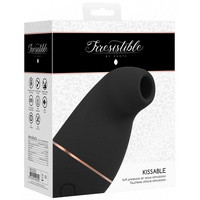 Kissable Clit Stimulator