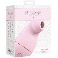 Kissable Clit Stimulator