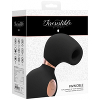 Invincible Clit Stimulator