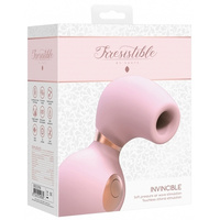 Invincible Clit Stimulator