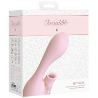 5.5" Mythical G-Spot Vibrator