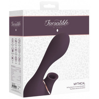 5.5" Mythical G-Spot Vibrator