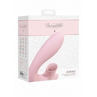 4" Irresistible G-Spot Vibrator