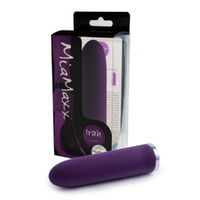 MiaMaxx Smooth Sleeve